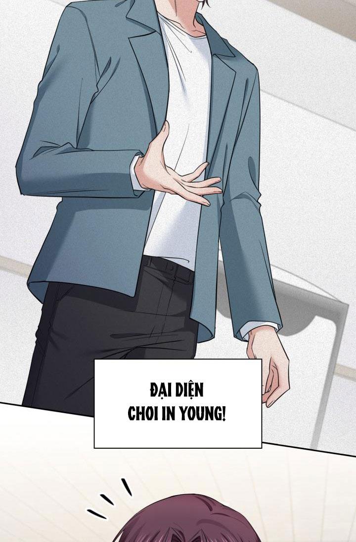 phòng tắm hơi chapter 30 43