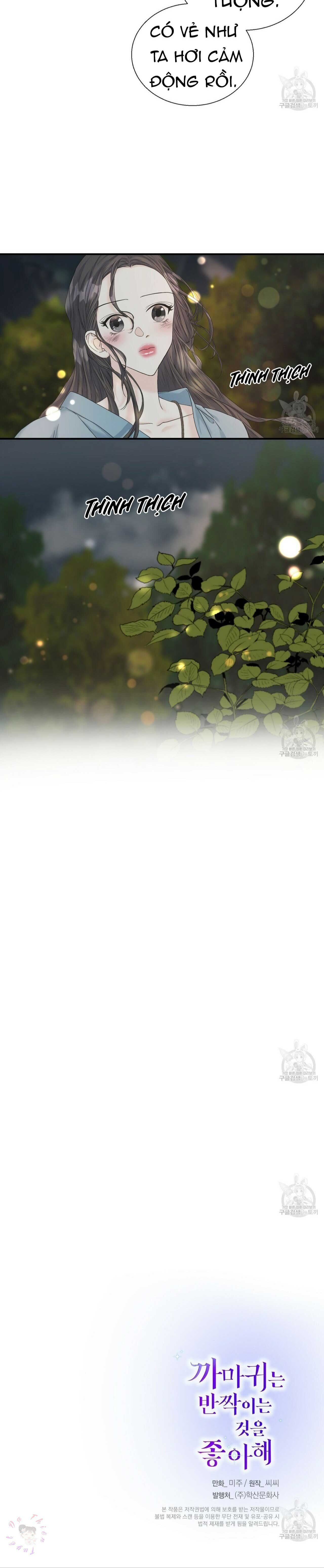 hoàng tử dâm đảng và nữ hiệp sĩ ngầu lòi chapter 7.2 10