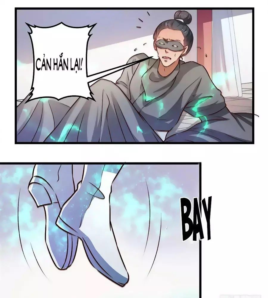 liêu liêu nhân thân tu tiên truyện chapter 75 101