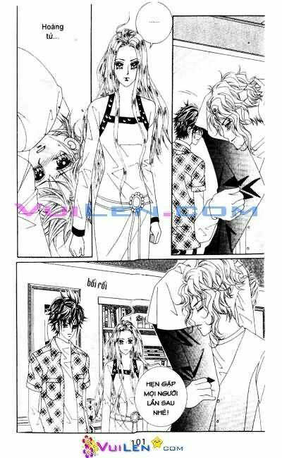 chạm mặt thần tượng chapter 5 101