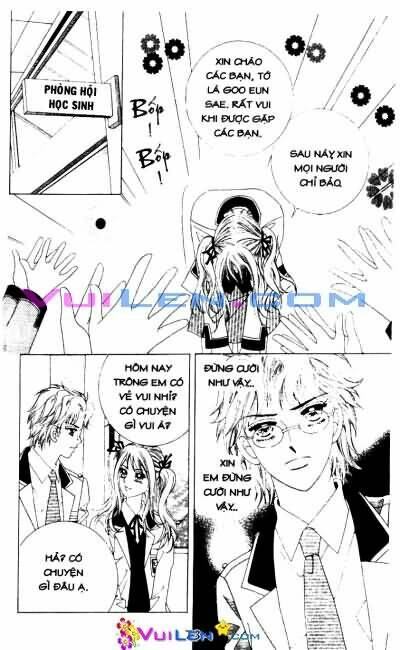 tìm lại tình yêu chapter 12 14