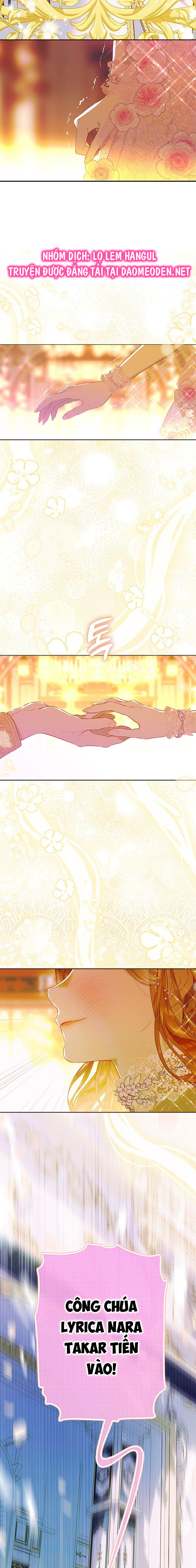 mẹ tôi kết hôn một lần nữa chapter 68 12