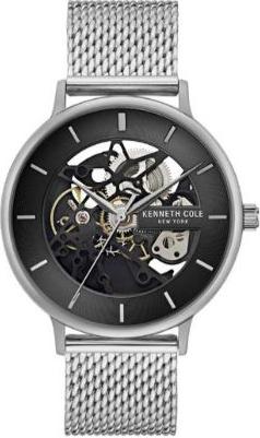 Đồng hồ Nam Kenneth Cole  Auto Fashion KC50780005