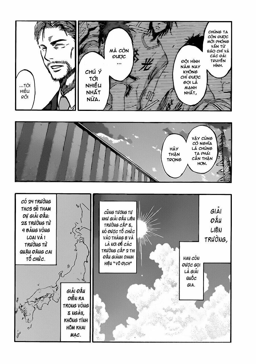 vua bóng rổ kuroko chapter 215 6