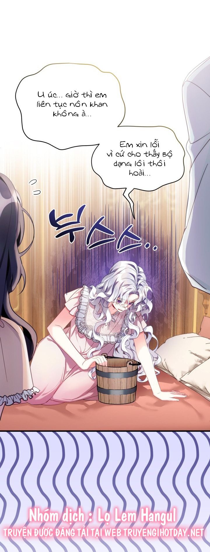 con gái chồng quá dễ thương chapter 102.1 32