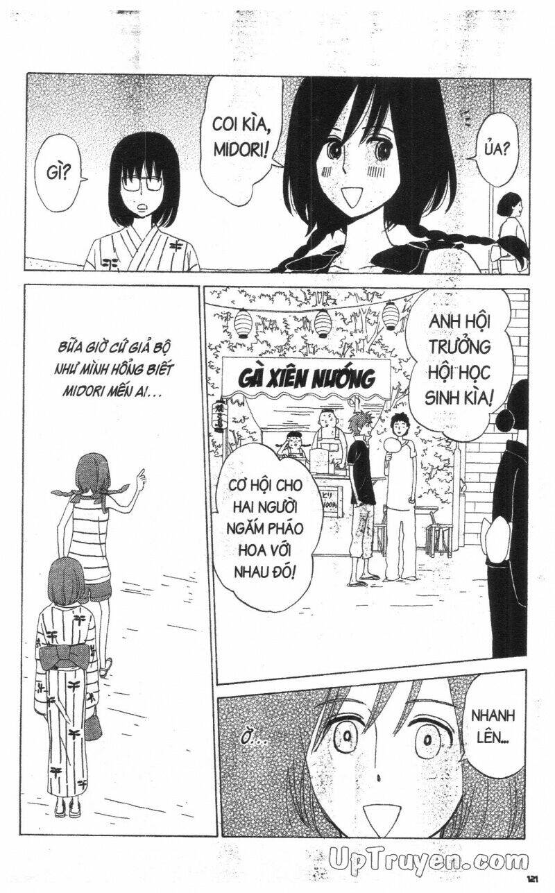 đứa con của tengu chapter 4 121