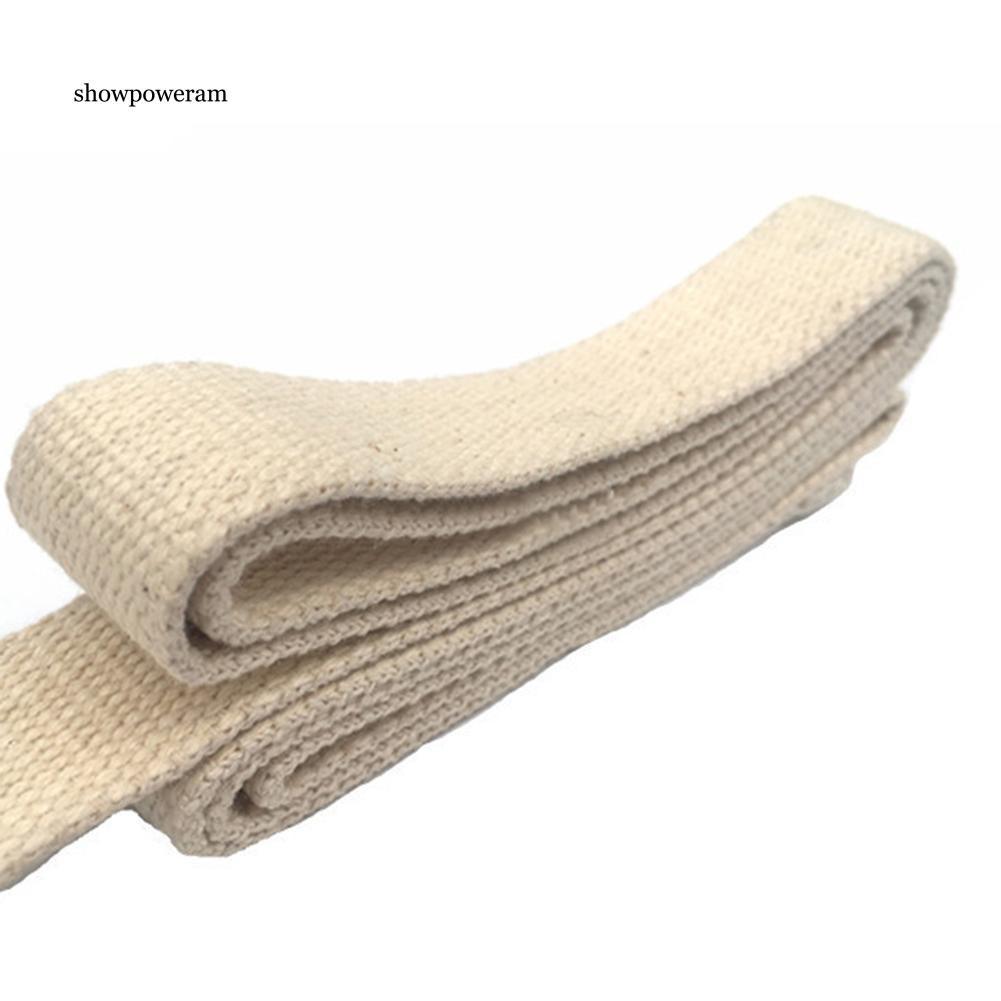 Dây đai kháng lực tập yoga chuyên dụng