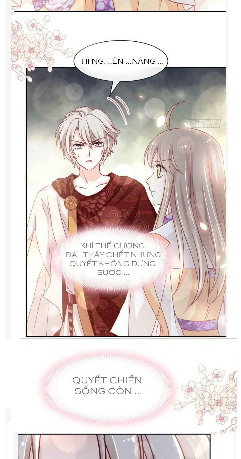 thiên hạ đệ nhất sủng phi chapter 103.1 19