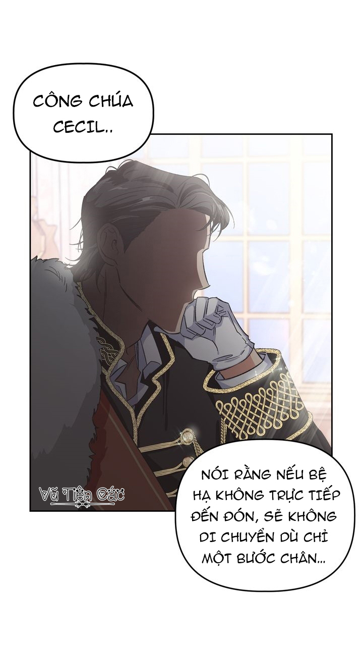 ác nữ xứng đôi với bạo chúa chapter 2 21