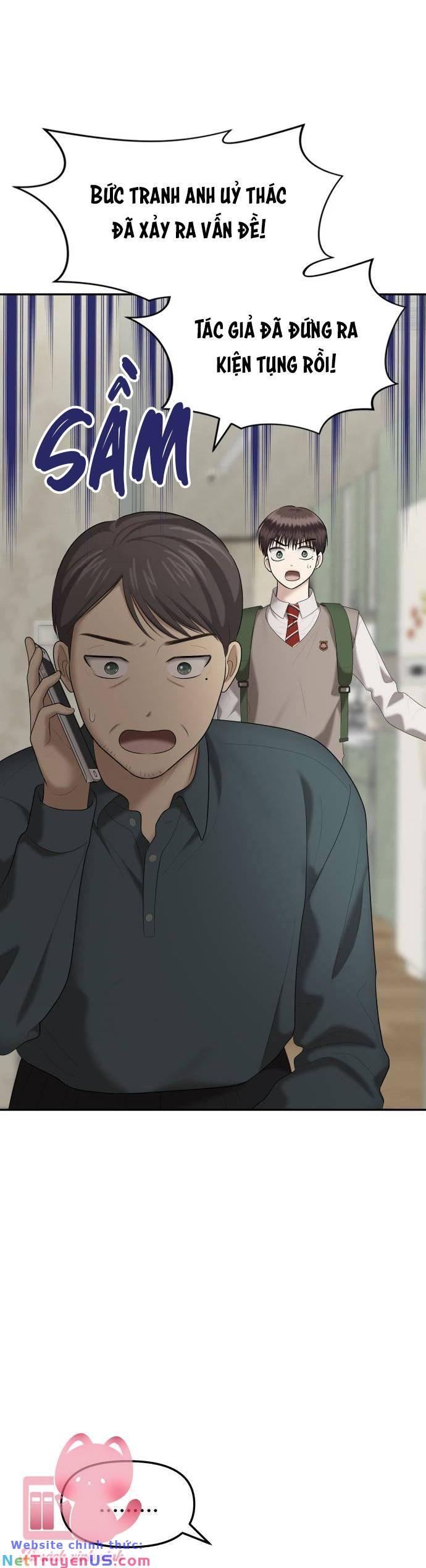 chị em tranh đấu chapter 36 10