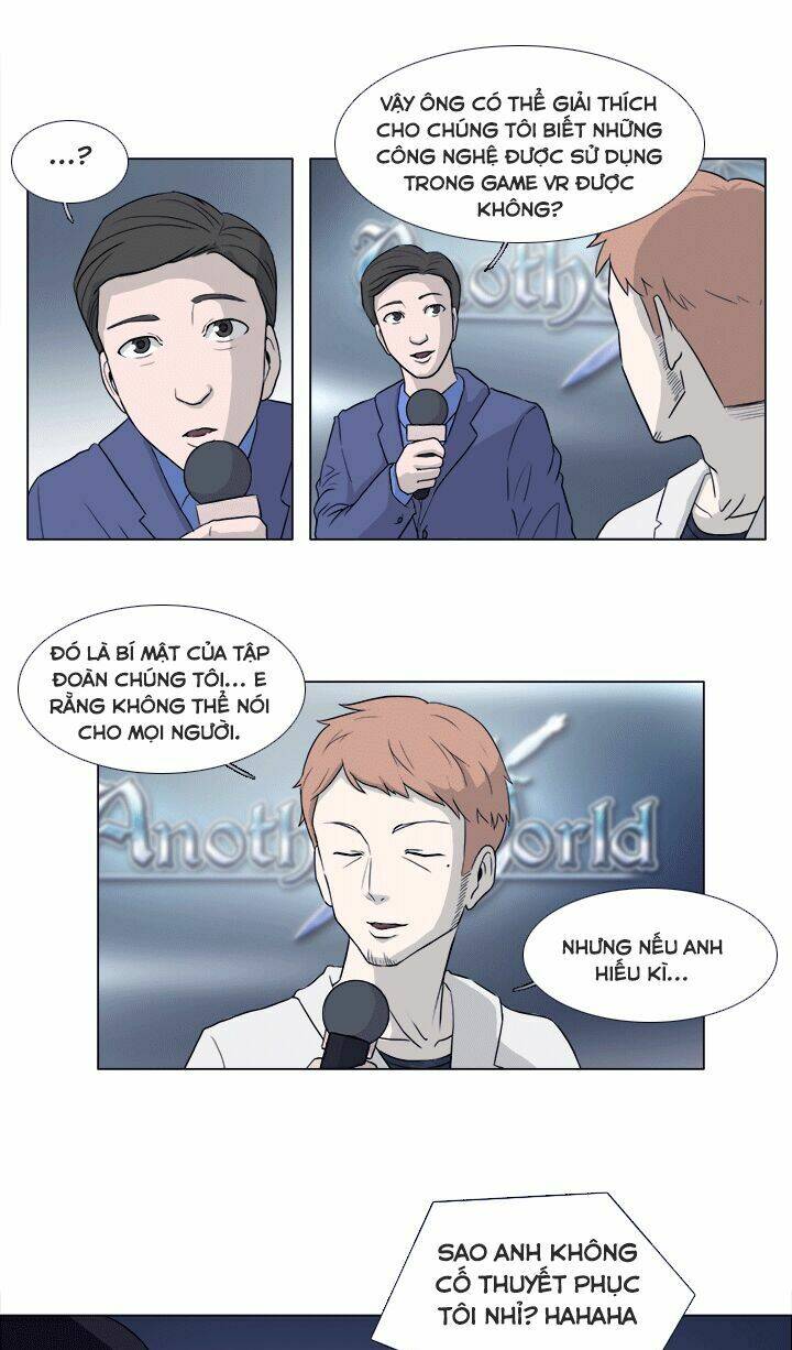 m. m. g. chapter 1 5