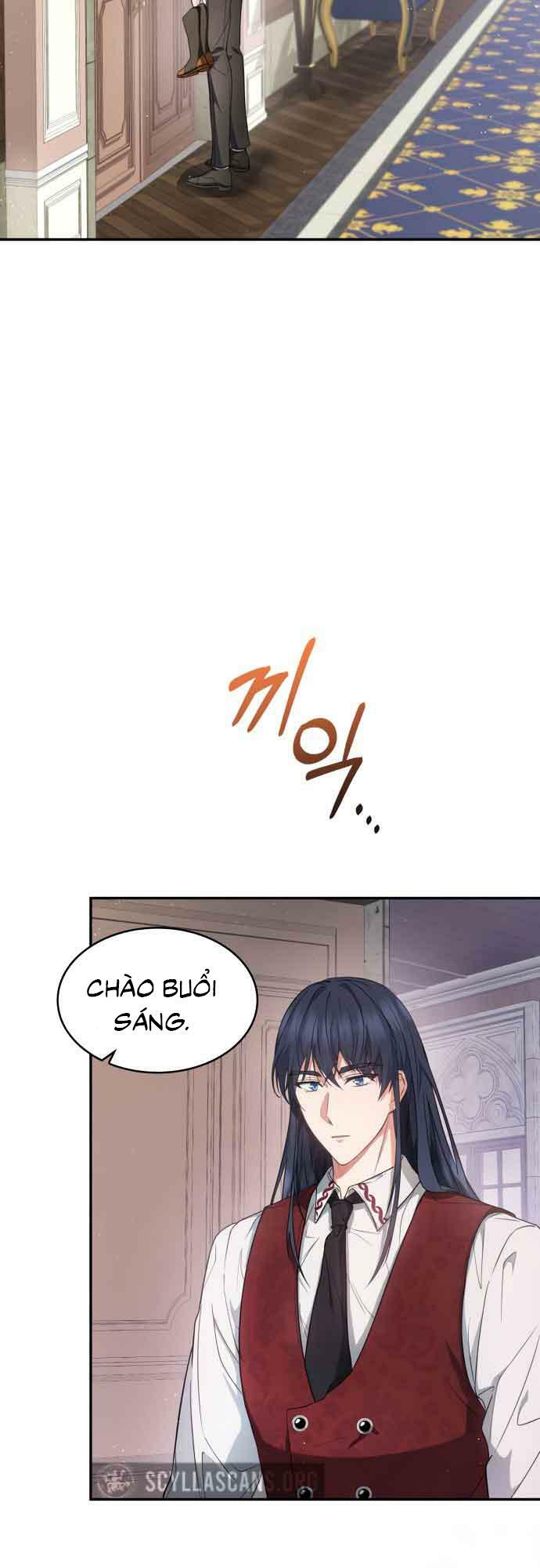 'di vật' melvin để lại chapter 6 11