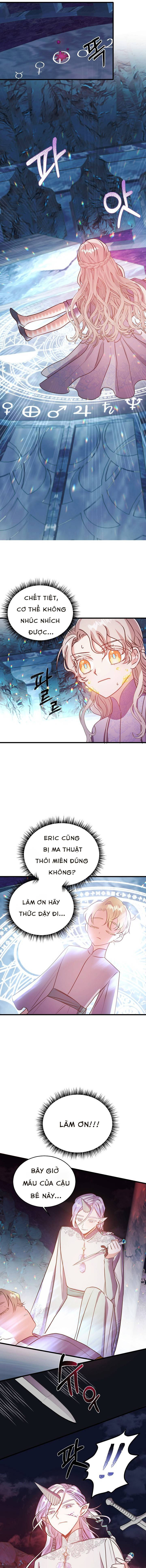 đứa con của rồng chapter 46 2