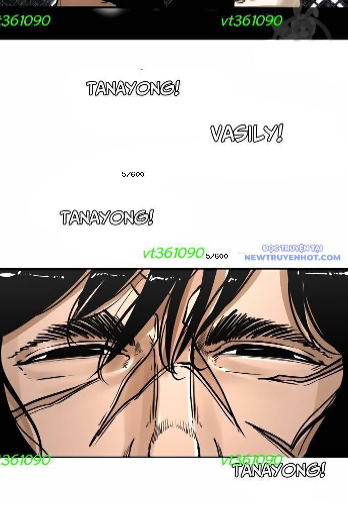 shark - cá mập chapter 283 15