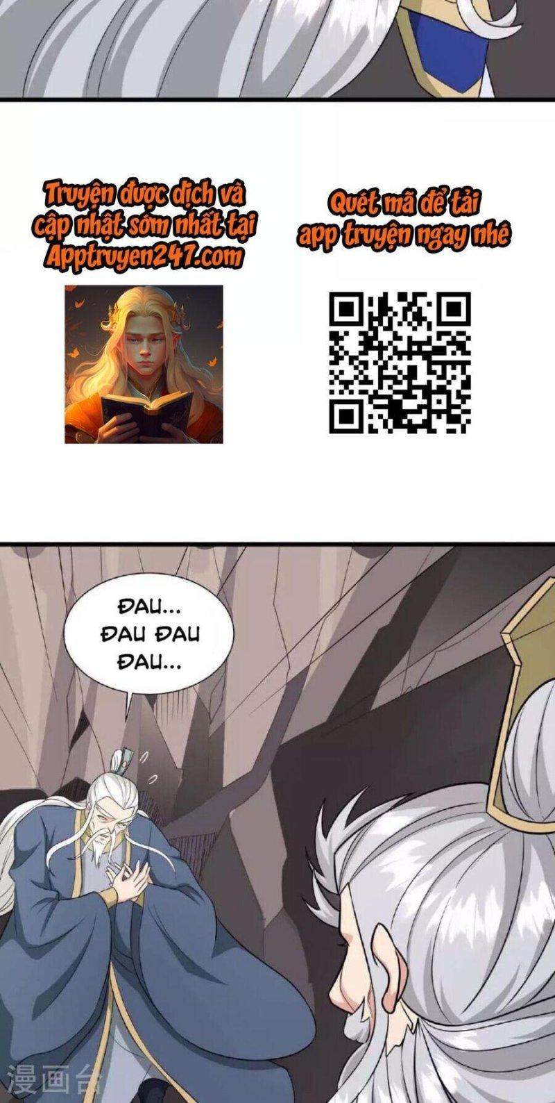 tiên võ đế tôn chapter 480 27