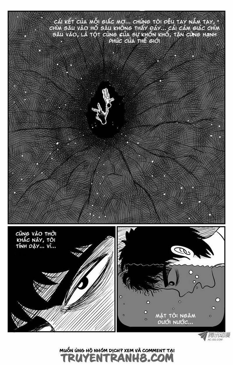 ký sinh trùng chapter 3.1 10