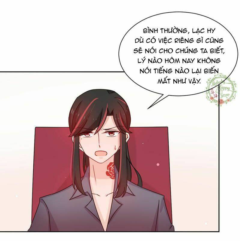ma lạt thiên kim đẩu ác thiếu chapter 80 14