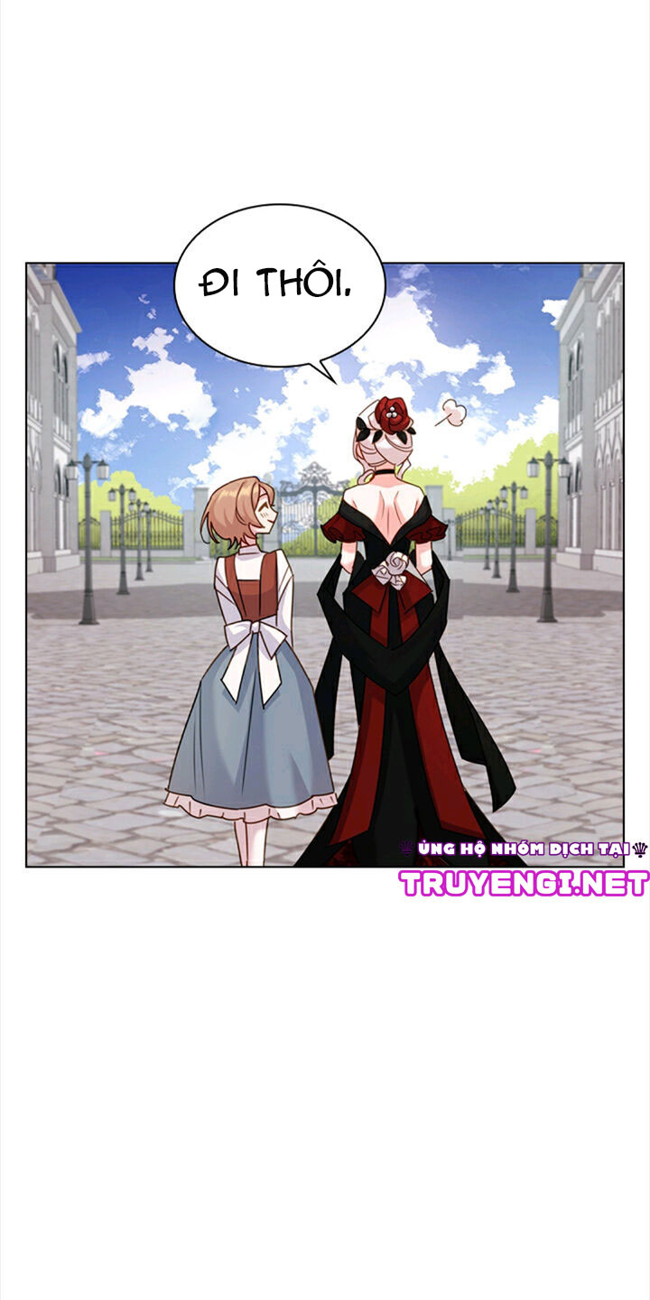 tiểu thư chỉ muốn được nghỉ ngơi chapter 11 79