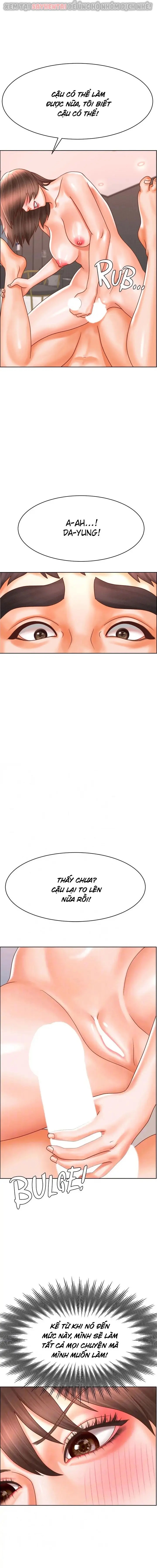 câu lập bộ manga quyến rũ chapter 20 9