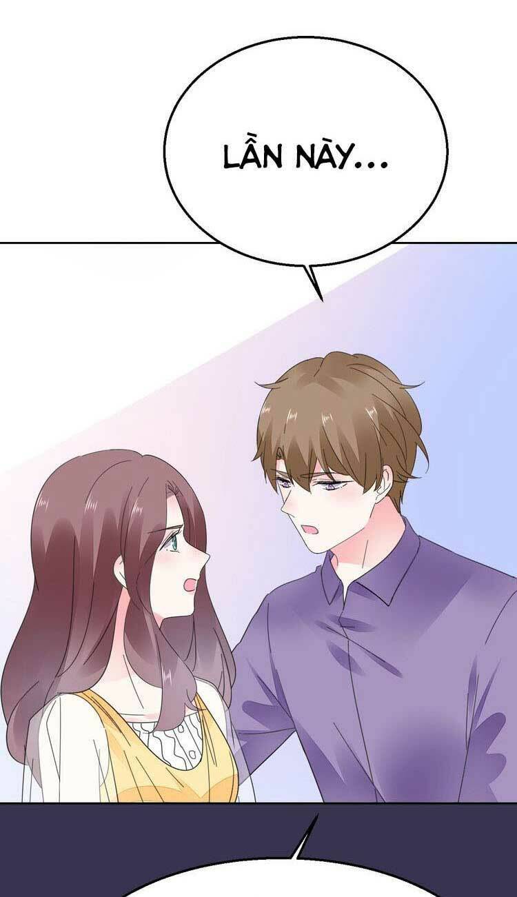 điều ước sủng ái bất bình đẳng chapter 80.1 22