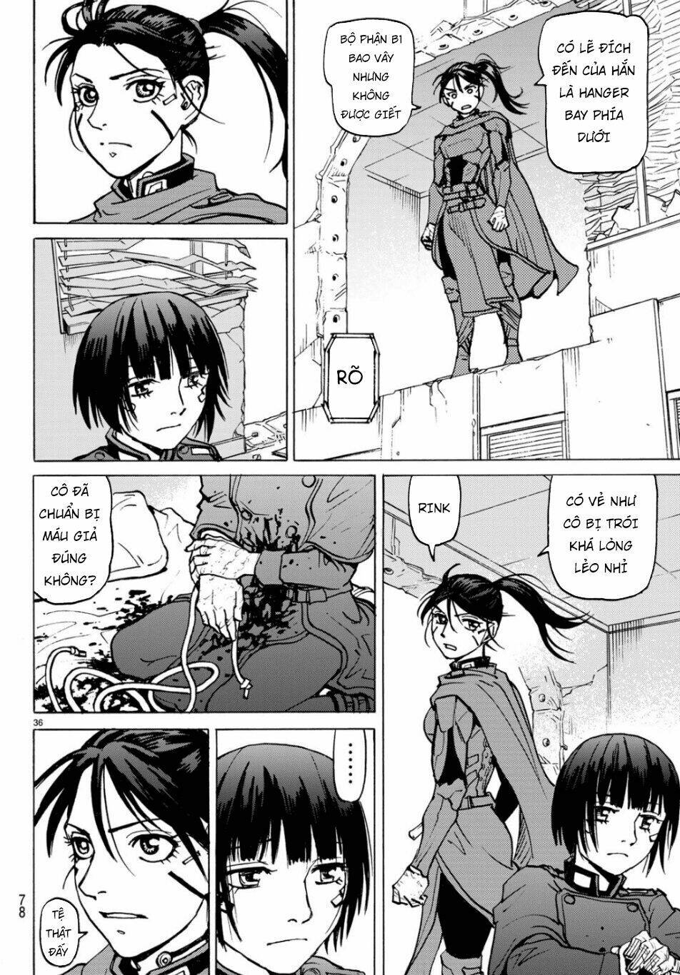 gusha no hoshi chapter 2 38