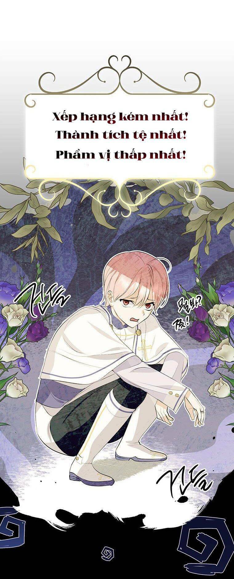 phía sau mặt nạ của nam chính hiền lành chapter 15 19