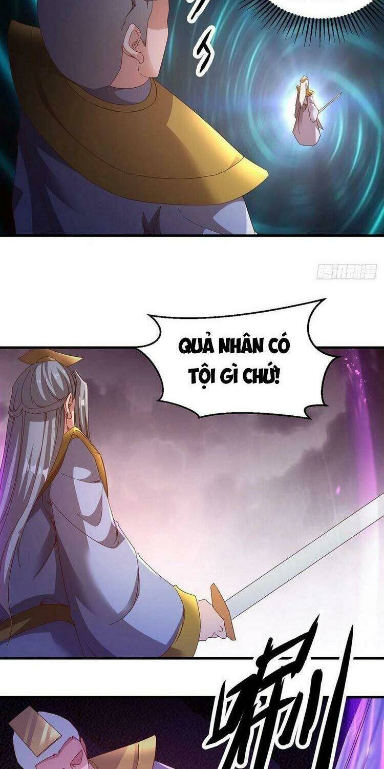 thiên hạ kiếp chapter 84 10