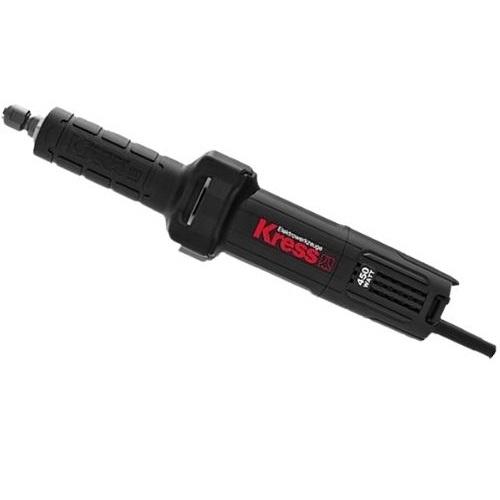 Máy Mài Thẳng KRESS KU770B Có Tay Cầm Nhỏ Gọn Có Lưới Lọc Bụi Công Suất 450W