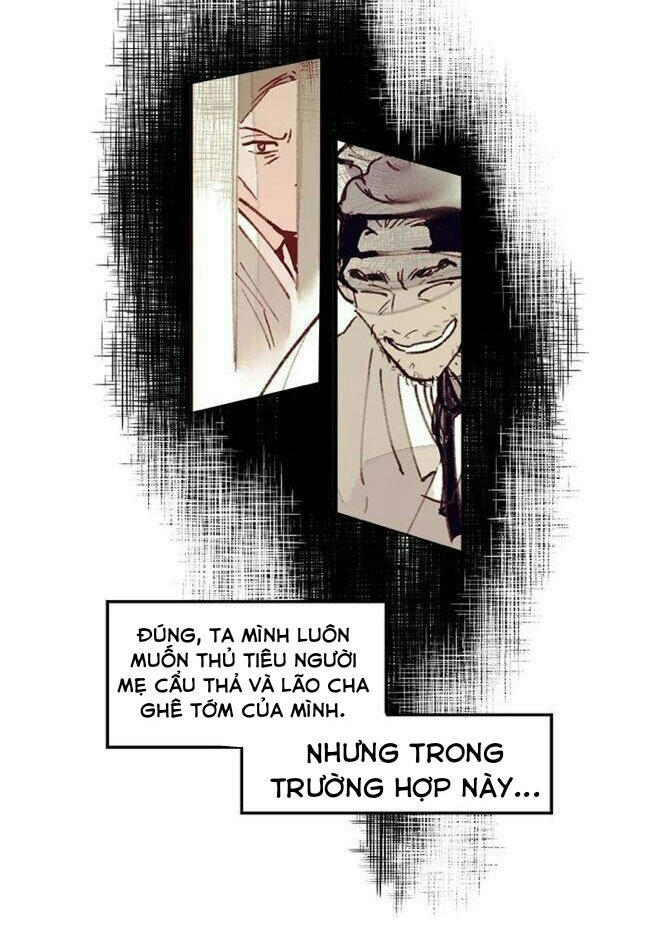 tham vọng quyền lực (full) chapter 14 25