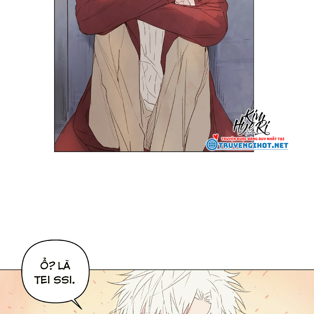 đừng đưa dây xích cho anh ấy chapter 13.3 2