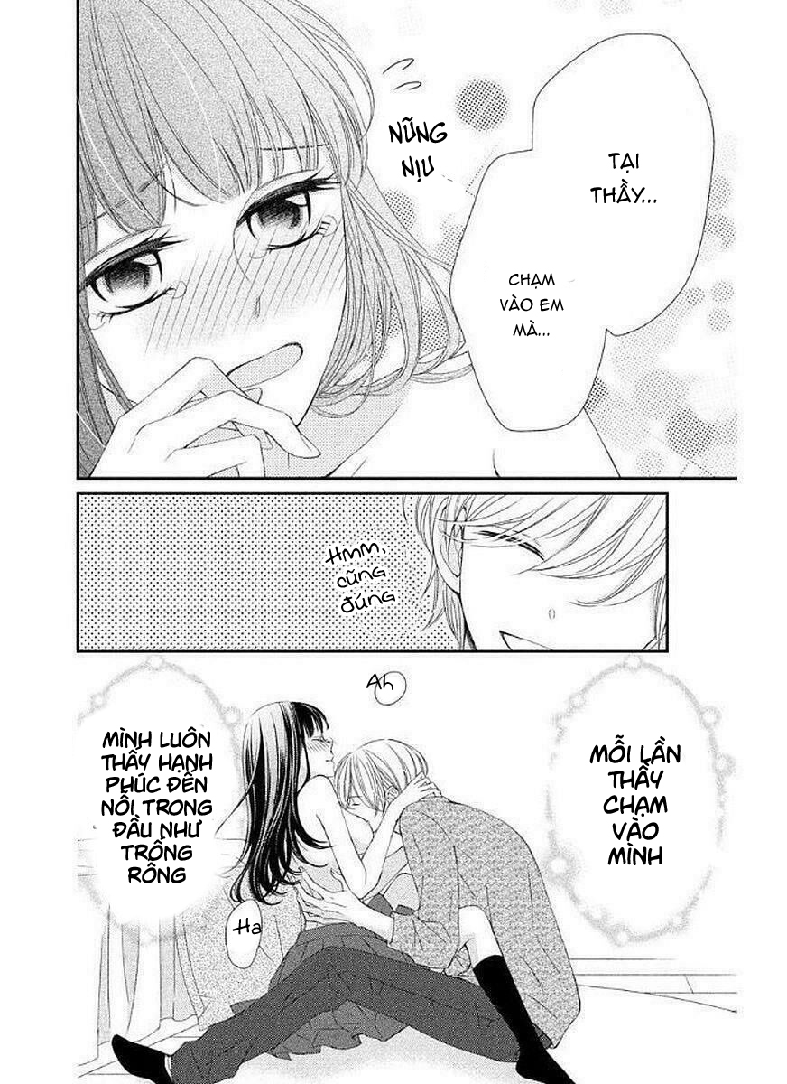 xin hãy dạy cho em chapter 9.1 7