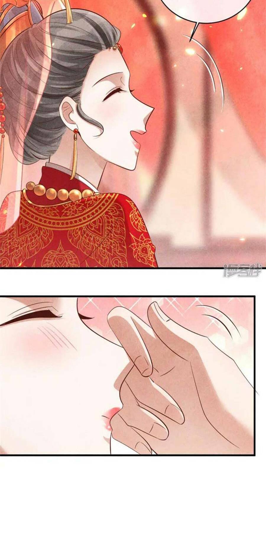 vương phi muốn trèo tường chapter 131 22