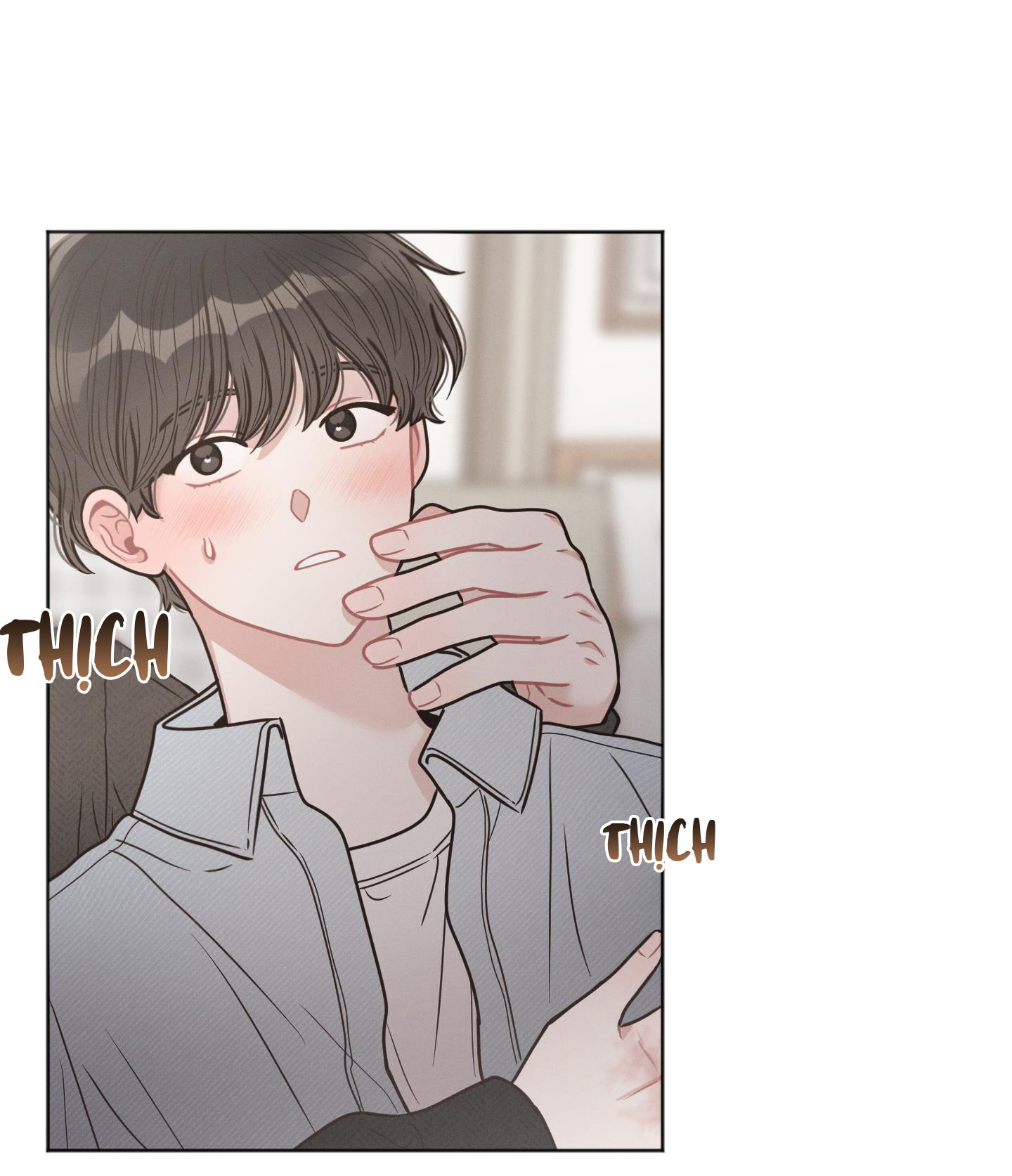 đời tư hàng xóm chapter 28 11