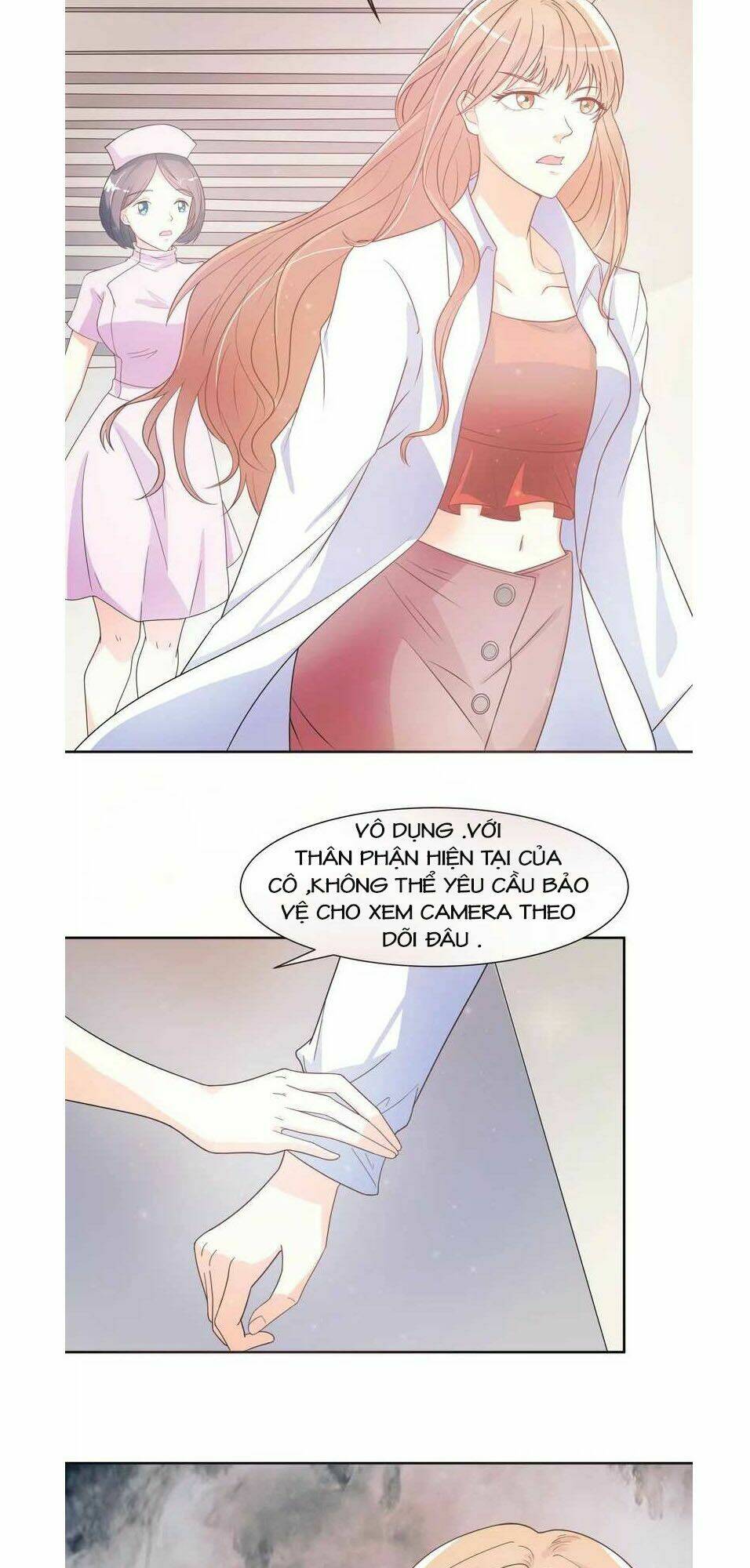 dụ vợ về nhà chồng cũ phải thật ôn nhu chapter 62 2