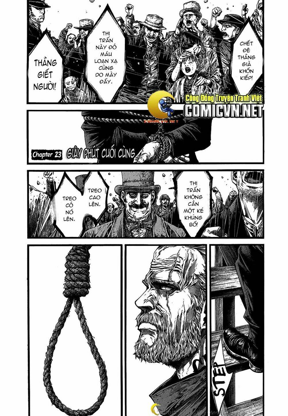 green blood chapter 23 1