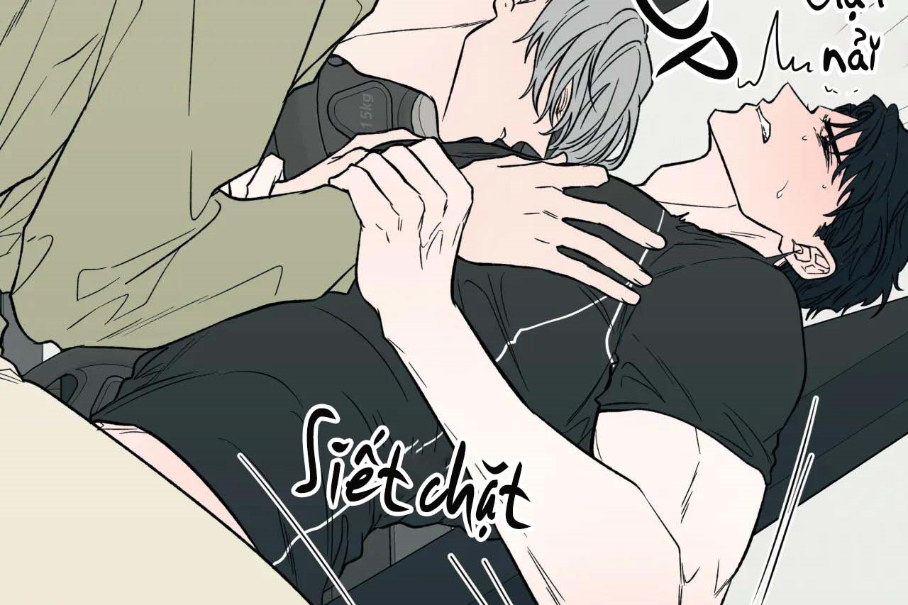 ám ảnh pheromone chapter 55 58