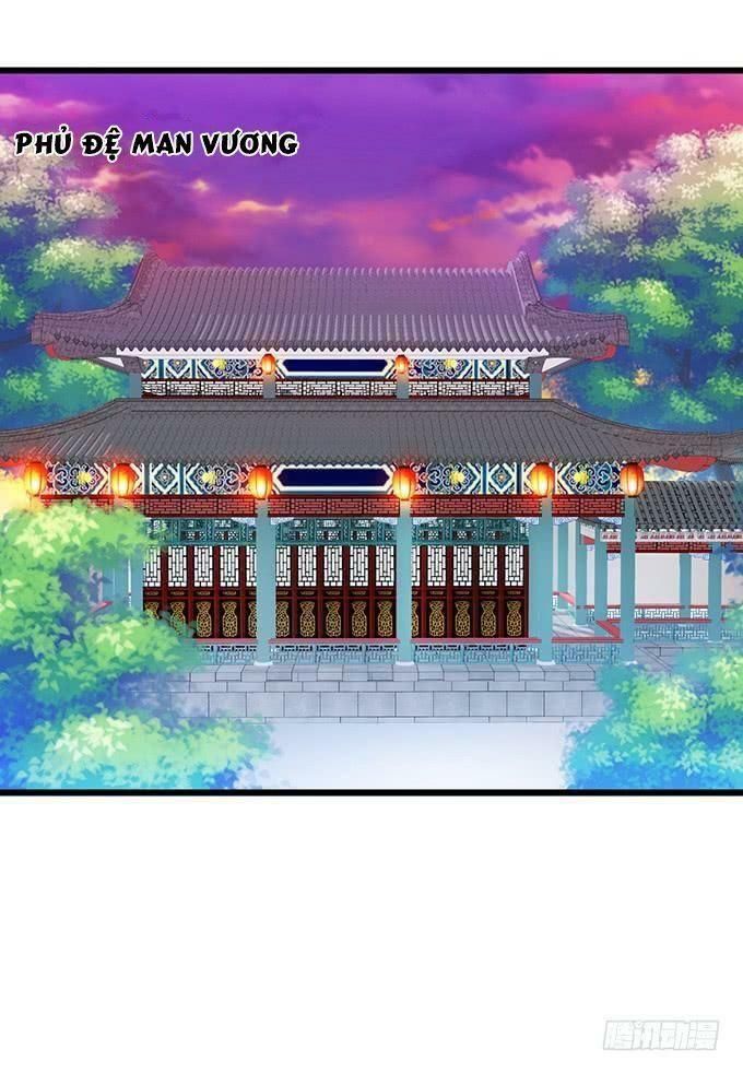 hồ tiên hung bạo chapter 61 31