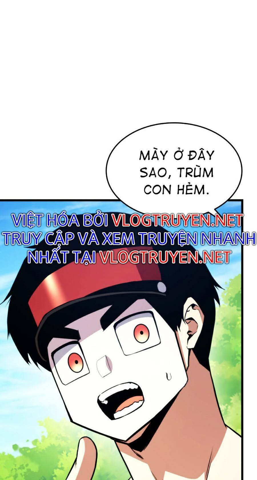 huyền thoại game thủ - tái xuất chapter 43 93