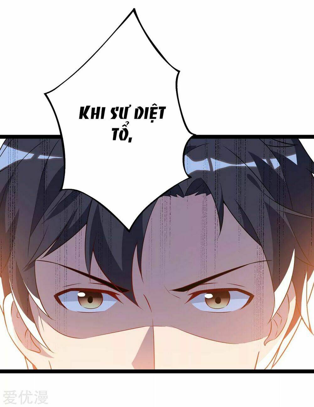 trọng sinh khí thiếu quy lai chapter 87 57