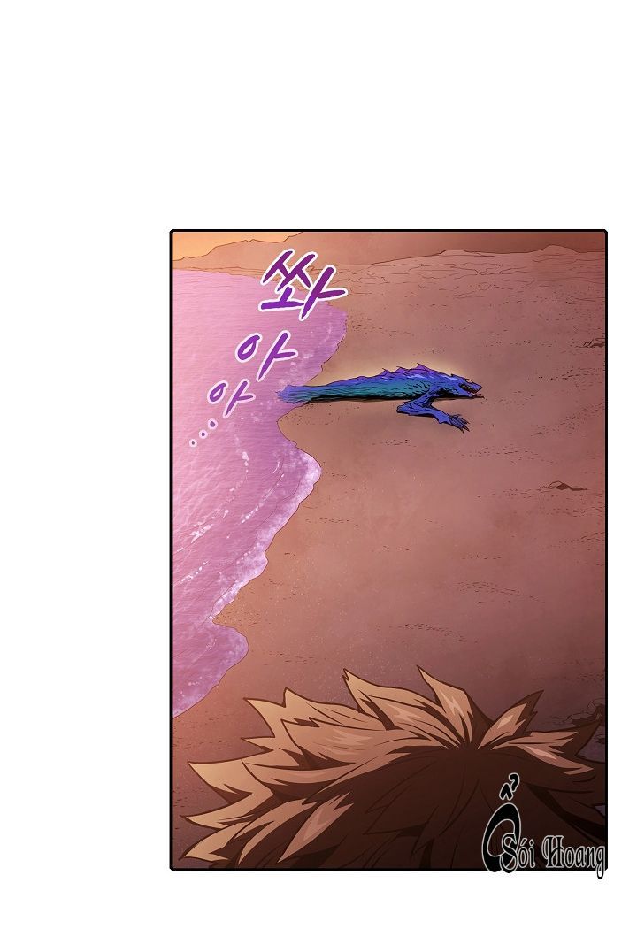 chòm sao trở về từ địa ngục chapter 6 62