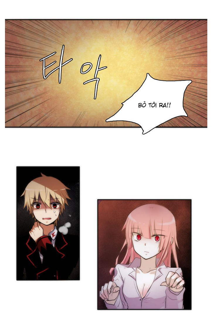 crepuscule (yamchi) chapter 18 2