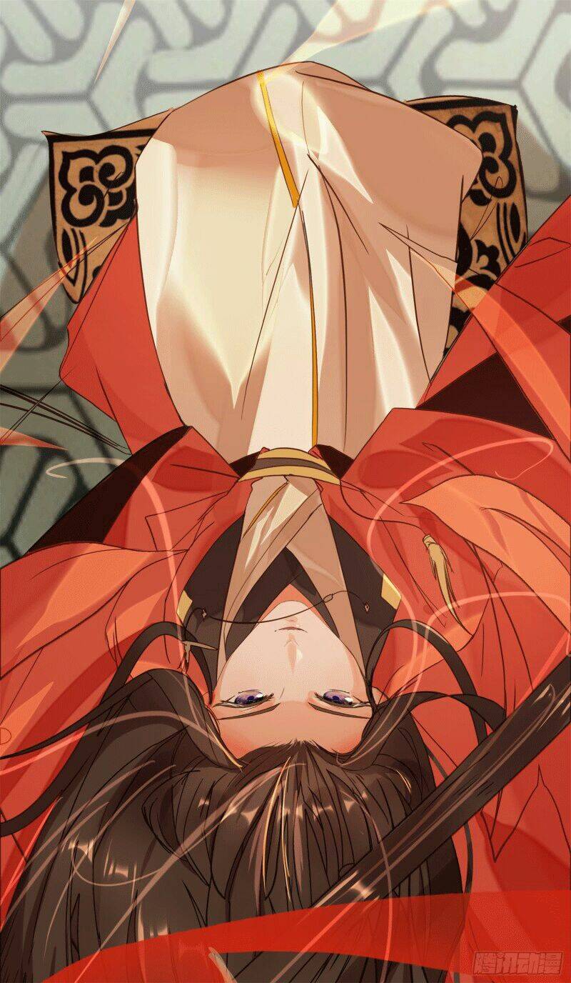 thiếu phật chapter 1 8