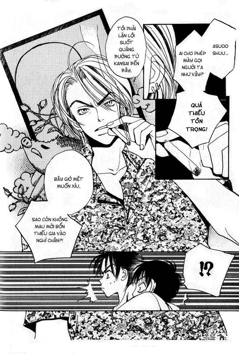 mainichi seiten! chapter 1 20