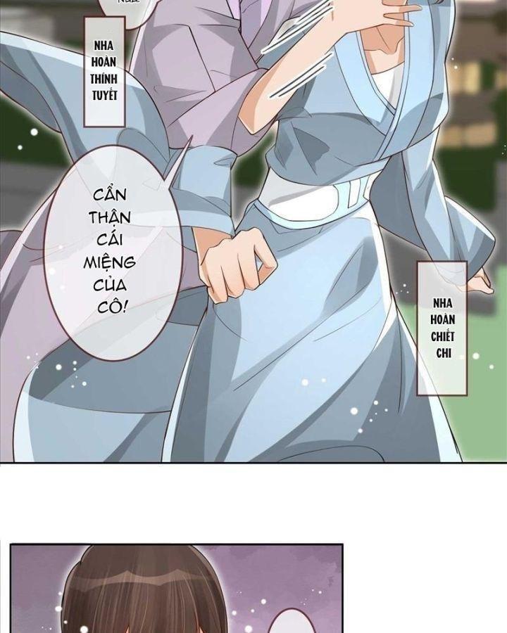 lấy thiên hạ làm sính lễ: vương phi lại trêu ta chapter 2 26