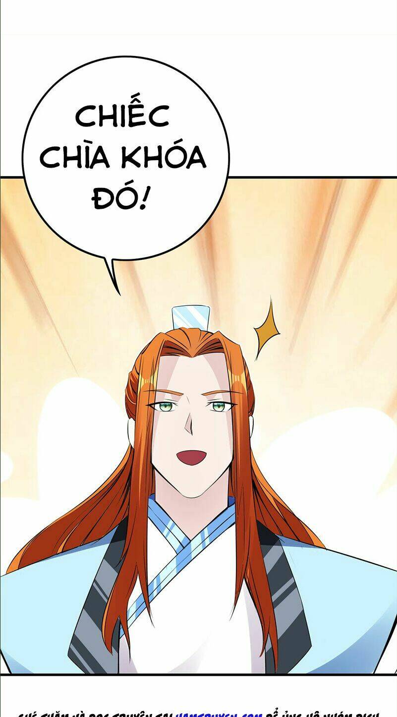 thiên hạ kiếp chapter 35 50