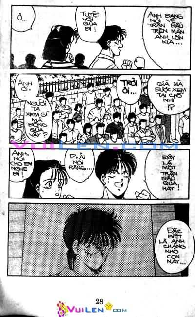 truyền nhân atula - shura no mon i chapter 9 29