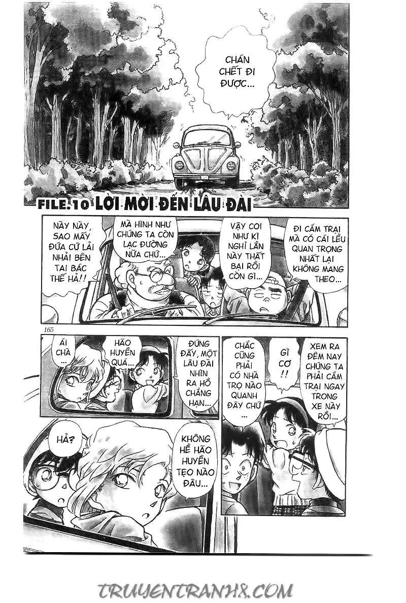 conan chapter 200 1