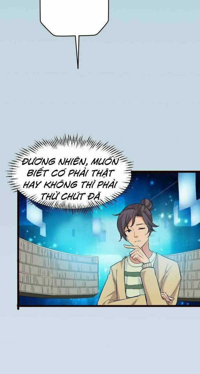 ngưu thư cung ứng thương chapter 2 20