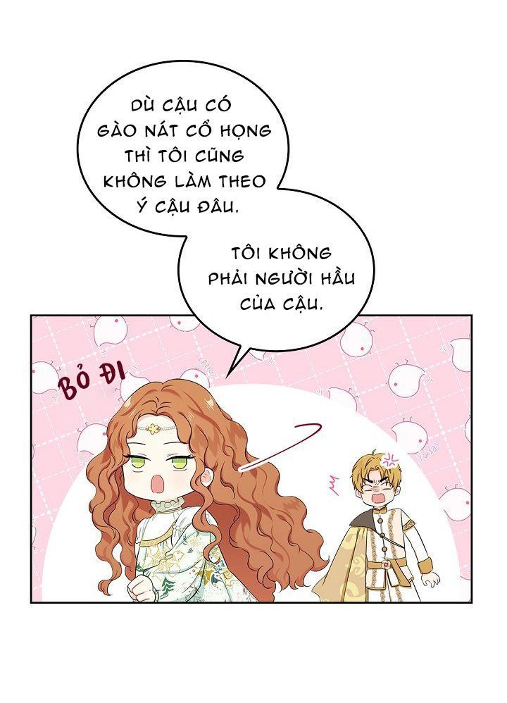 lần này tôi sẽ trở thành gia chủ chapter 15 40
