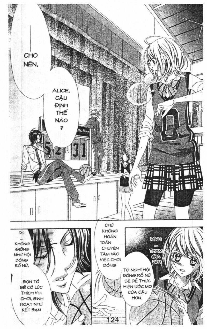 alice binetsu 38°c - we are tsubasa ga oka d.c chapter 1 124